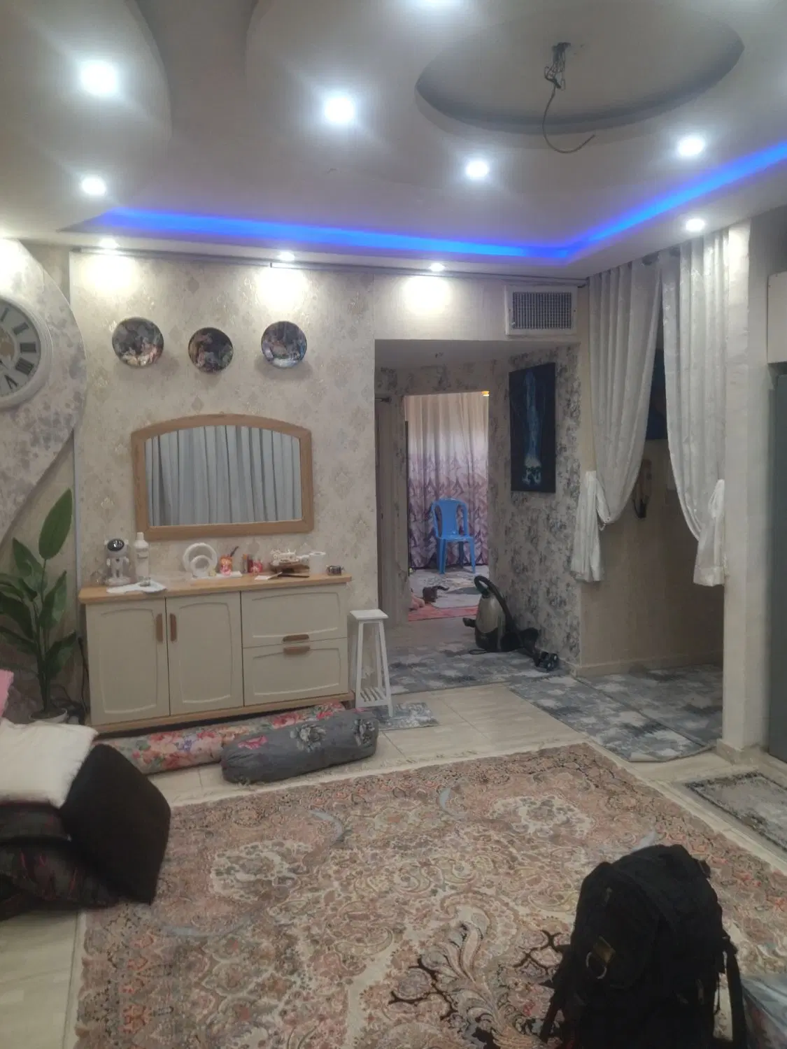 آپارتمان