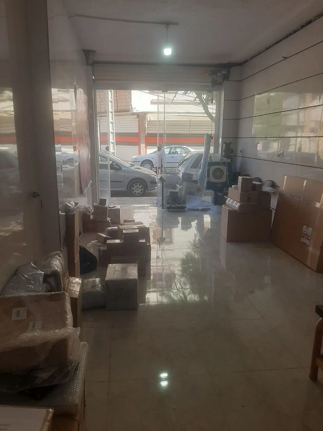 مغازه رهن و اجاره
