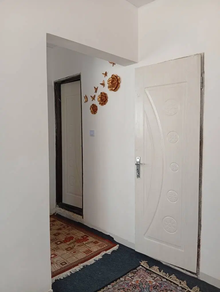 واحد آپارتمان شیرین اولر