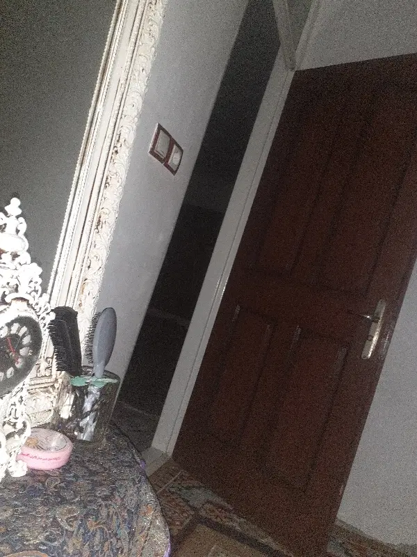 خانه ویلایی ۱۳۰متر تمیز  اقبالیه