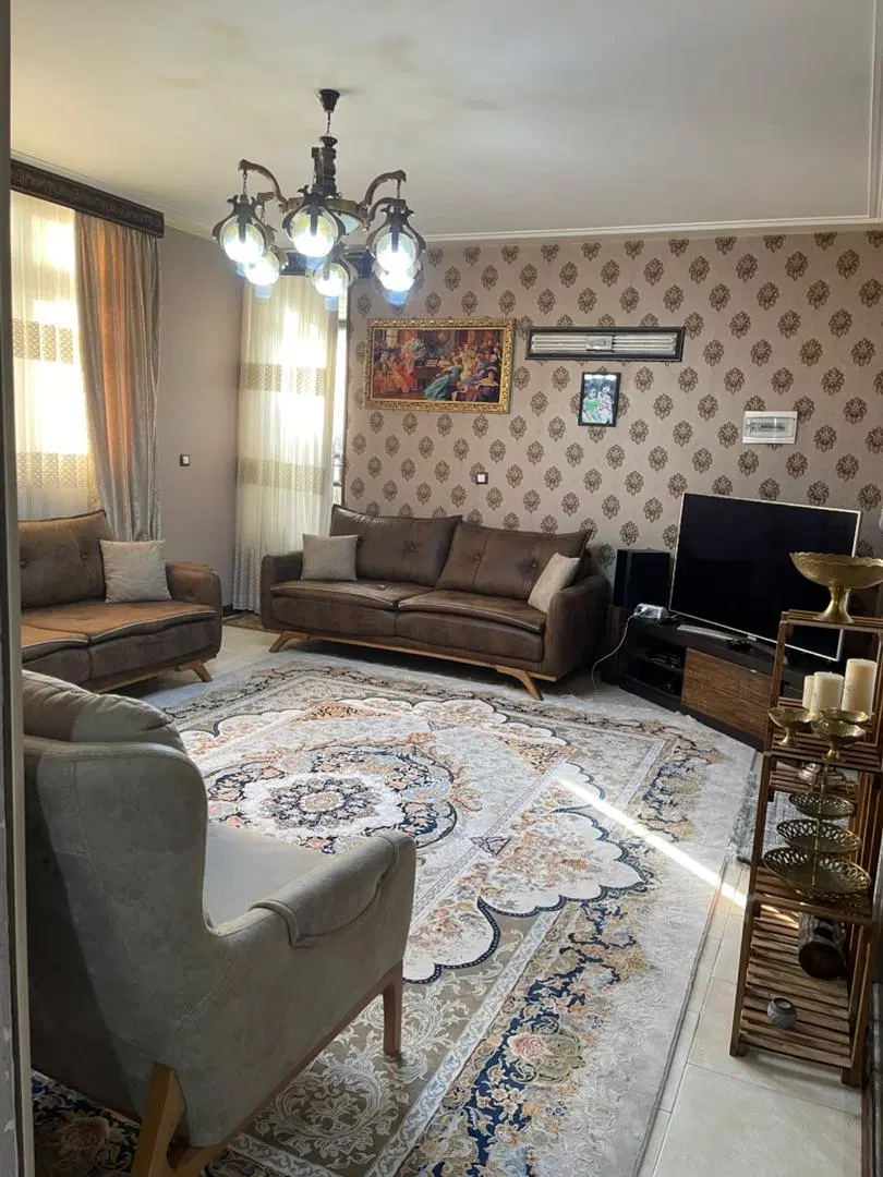 فروش آپارتمان