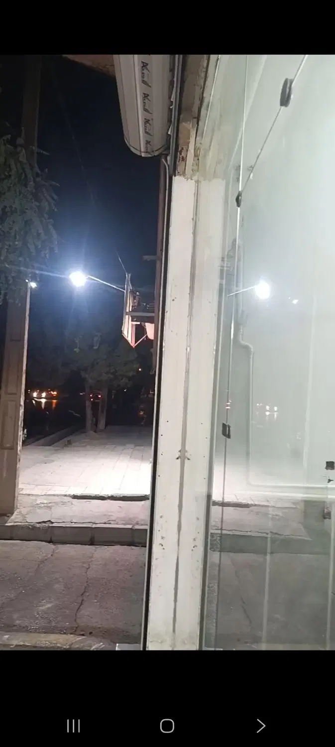 مغازه 16متری