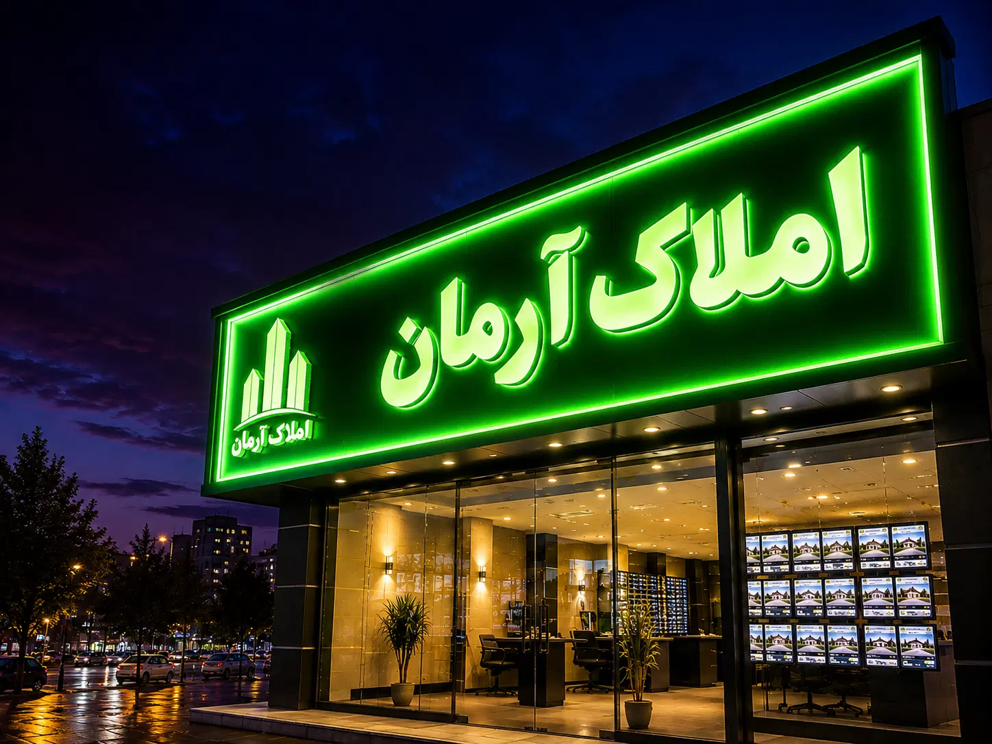 فروش اپارتمان ۲خواب رضوان