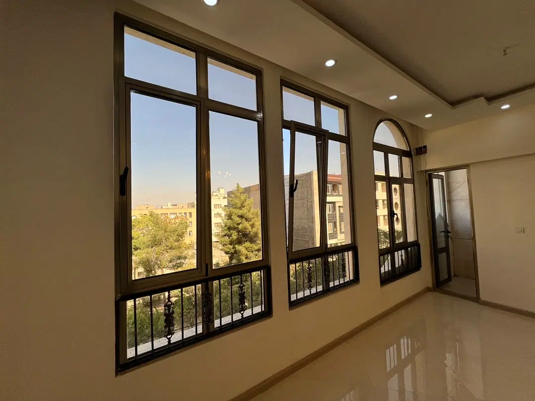دفتر کار ۶۵ متری تقاطع هاشمیه
