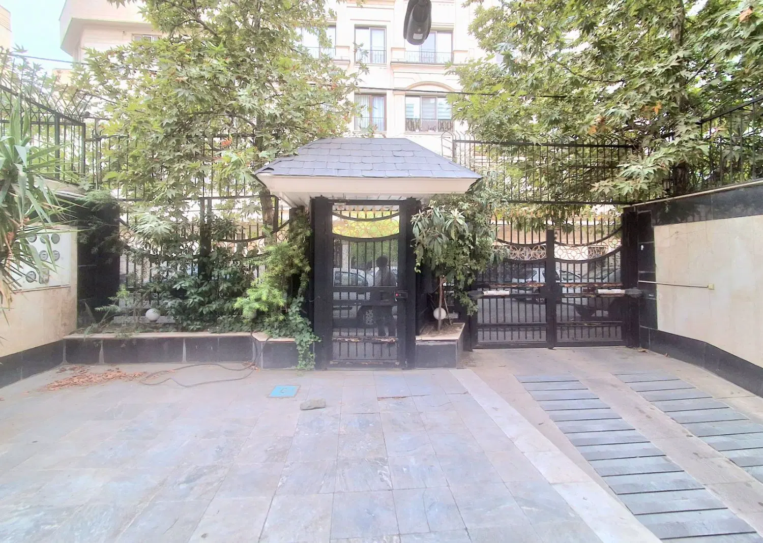 پونک_  کمالی_ ۷۰ متر_ دو خواب_  حتی مجرد