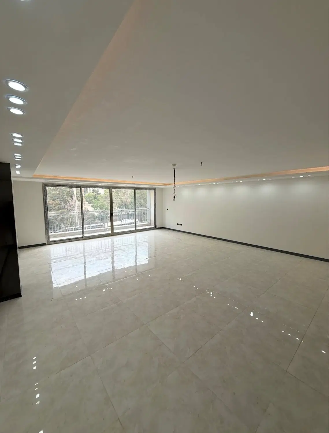 آپارتمان ۲ خواب ۱۰۵ متر_چشم نواز_تاپ لوکیشن والفجر