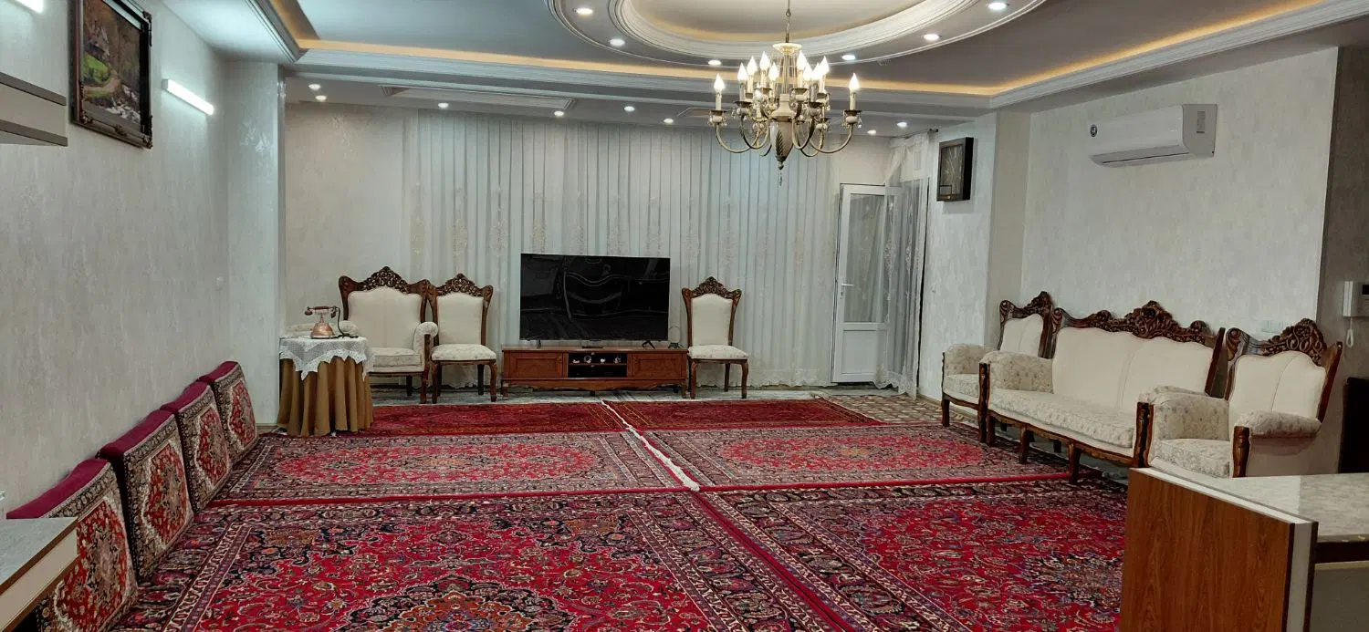اپارتمان خان ناظم