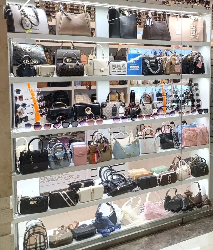 واگذاری مغازه در مجتمع نیکا به رهن و اجاره