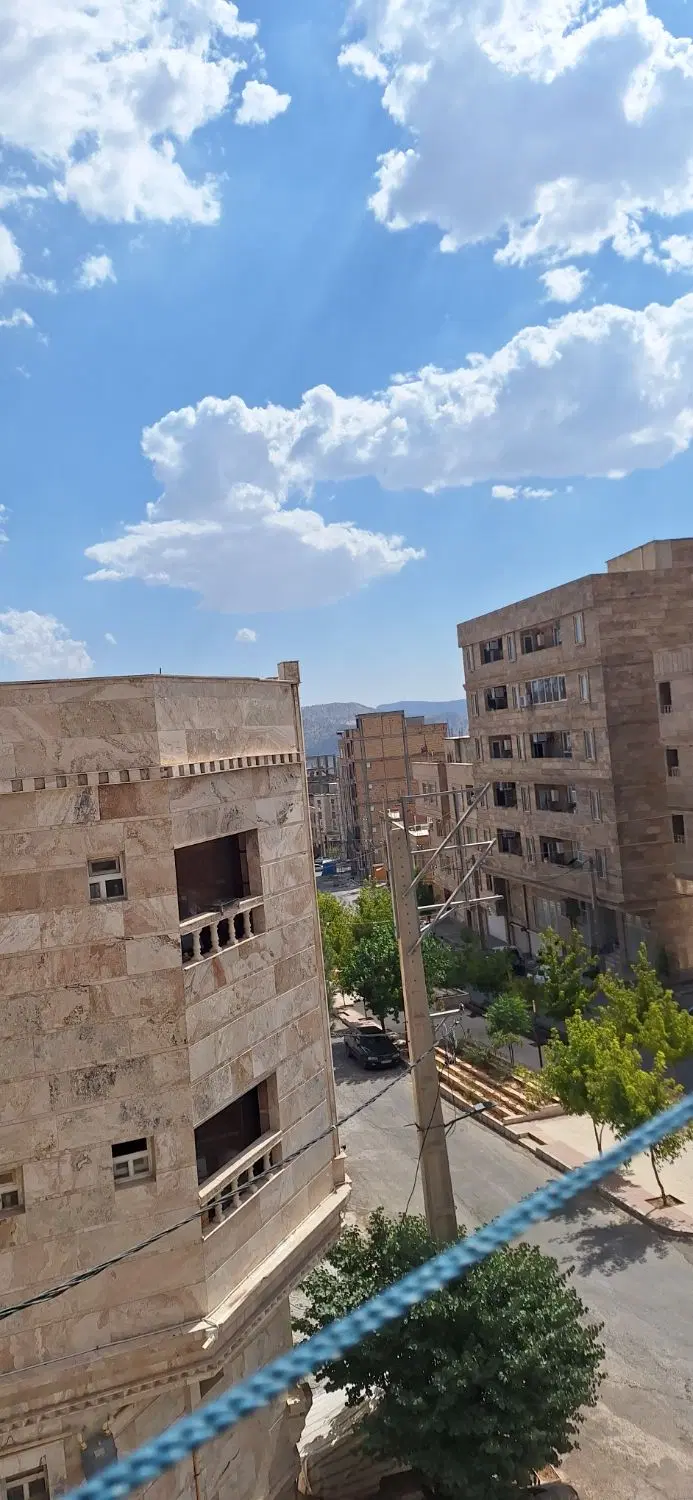 ۱۵۰ متر خونه با تمام امکانات پارکینگ دار چالیمار