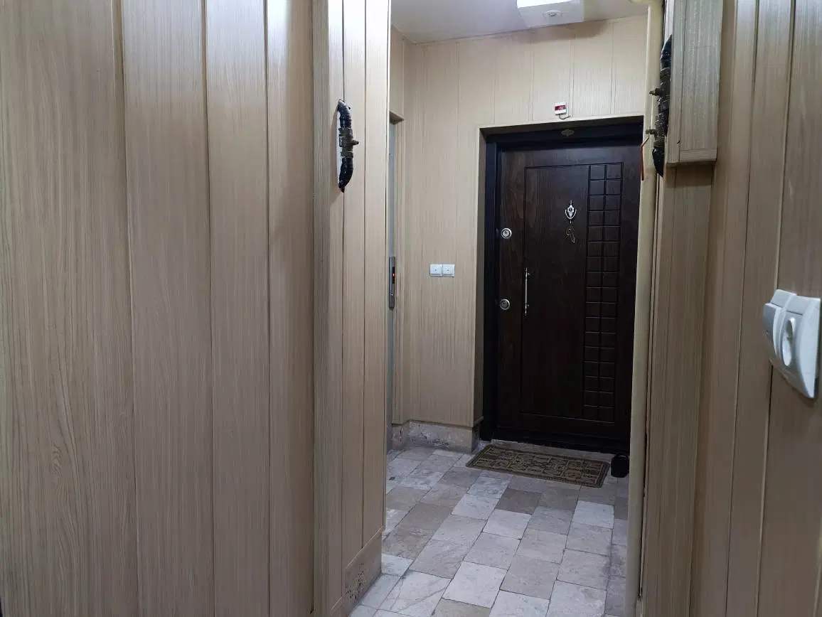 اجاره آپارتمان فول، دوخواب، خوش نقشه، مطهری جنوبی