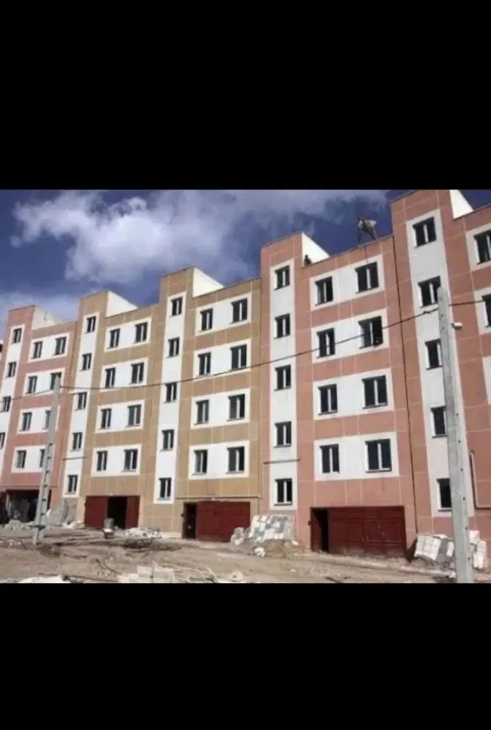 مسکت ملی کوی ارم لیل اباد