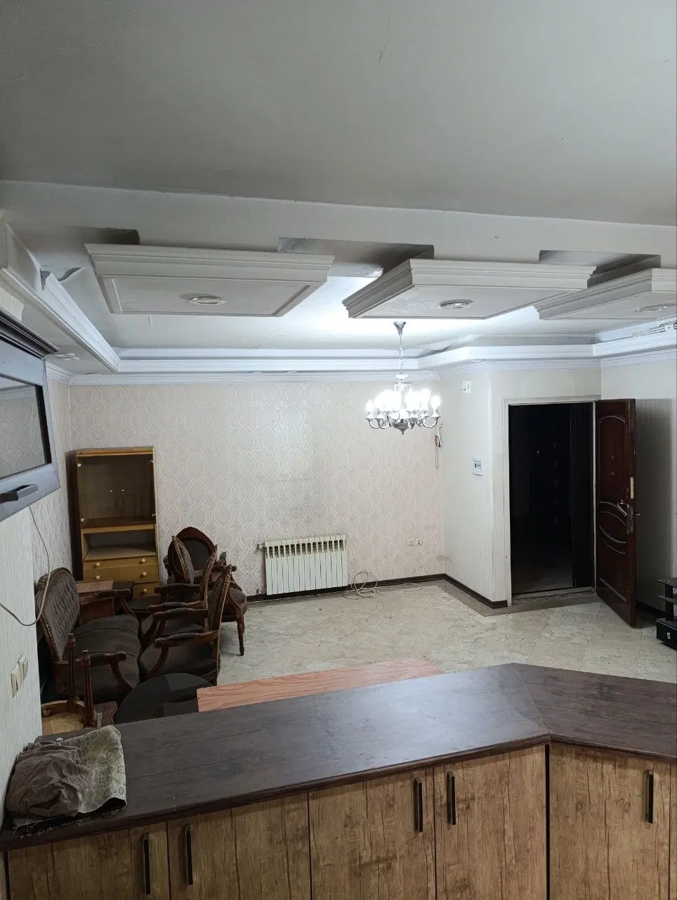 نارمک، میدان 9