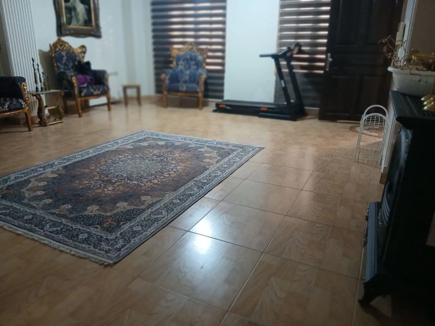 اجاره اپارتمان ۹۰متری