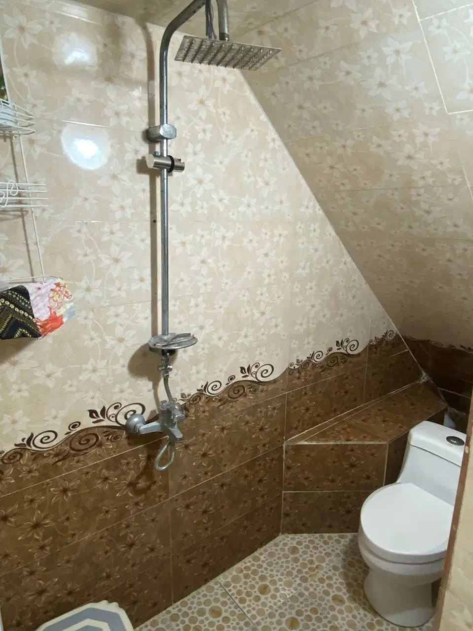 فروش خانه حیاط دار دوبلکس