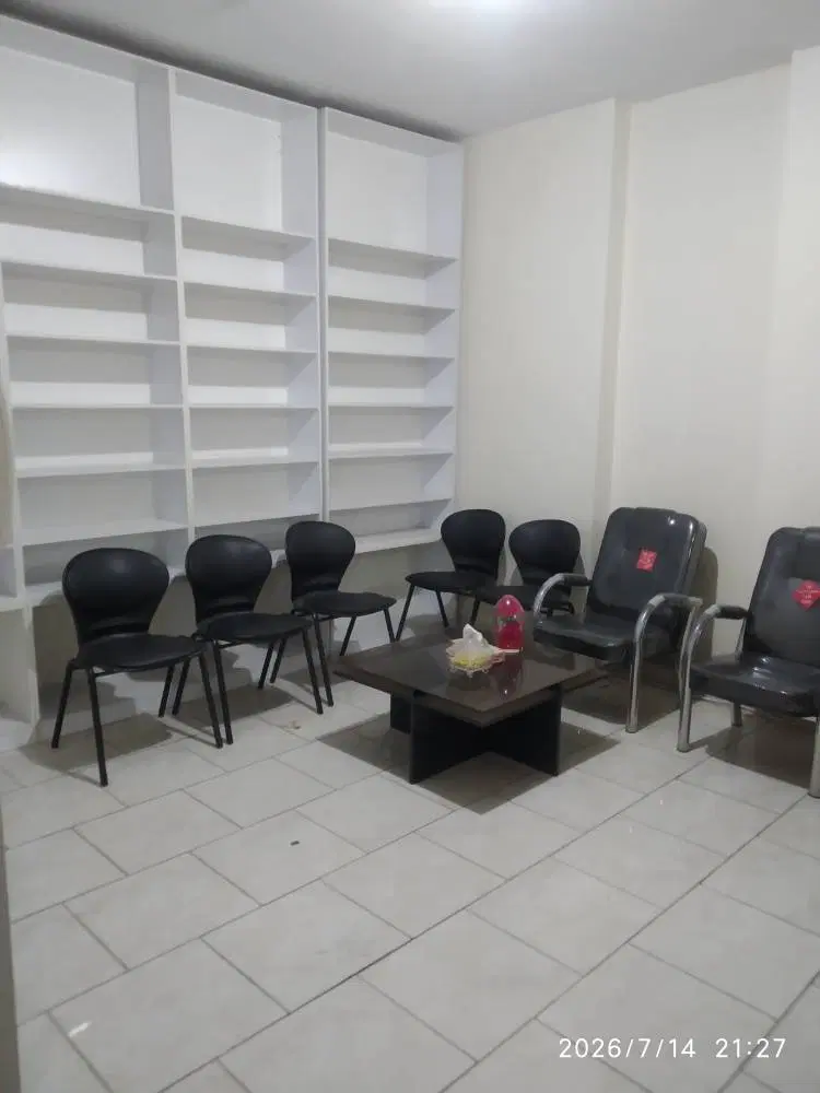 بر اصلی جیحون ۵۸ متر طبقه همکف تکواحدی