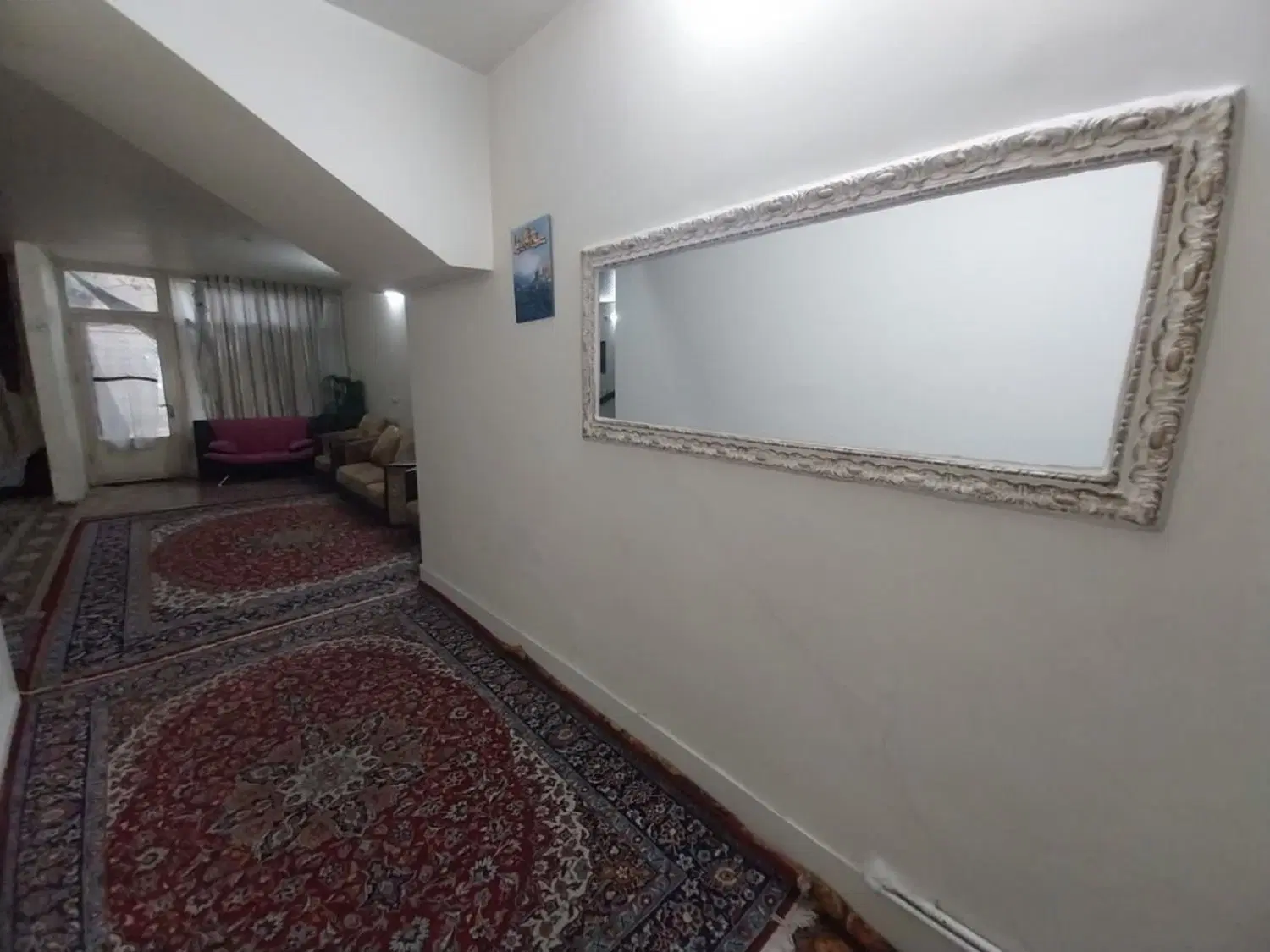 سوئیت ویلایی شیک
