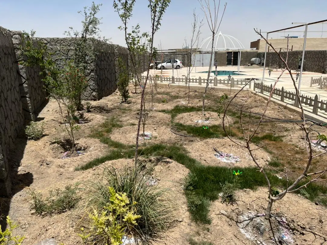اصفهان شهر زیار روشتای اندلان