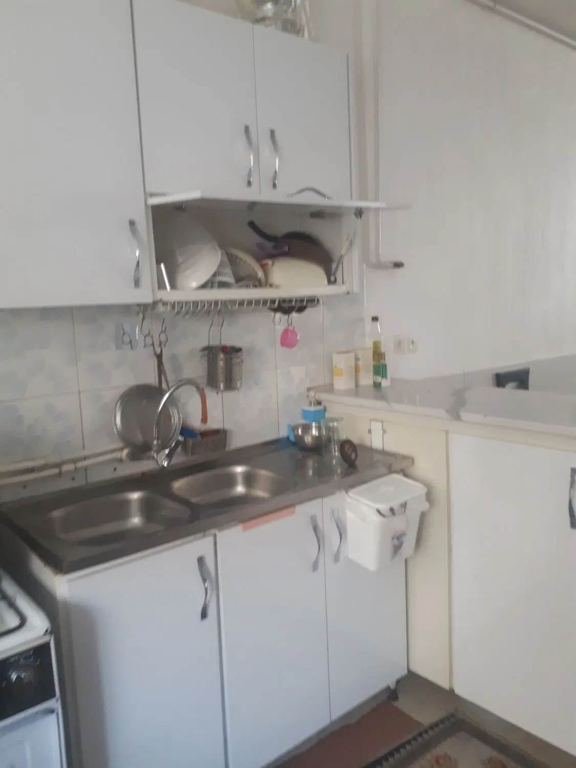 فروش خانه دوطبقه شهرک هجرت