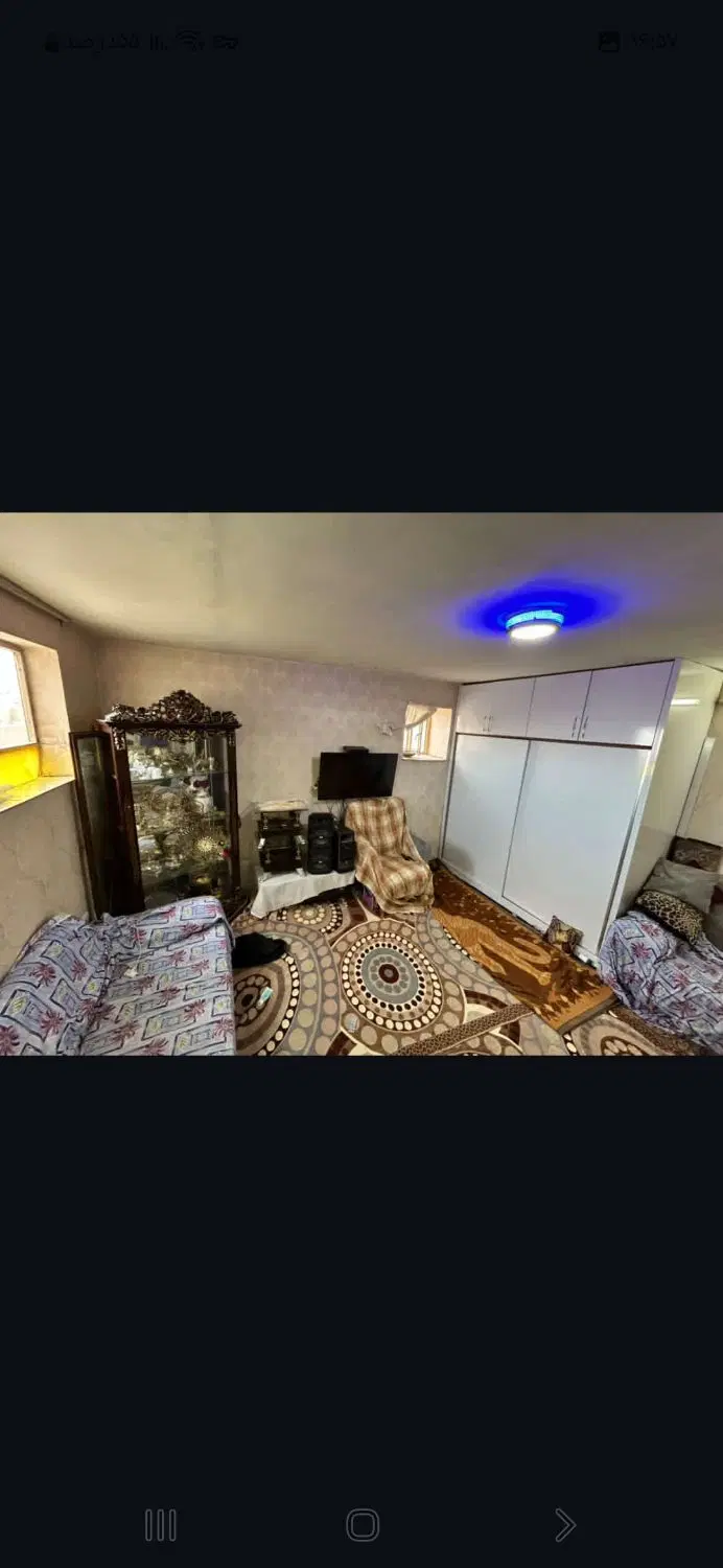 خانه 50 متری در مارالان کوچه باباپور فرعی اول
