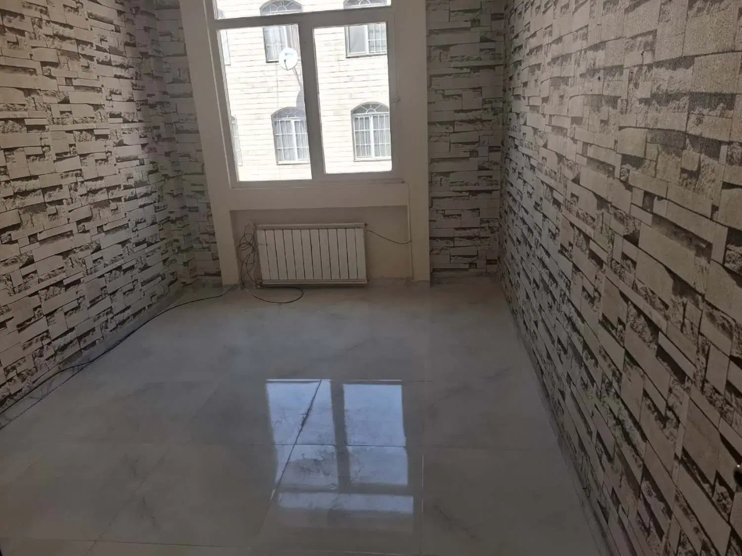 ۷۰ متری دوخوابه غرب مرزداران حتی مجرد