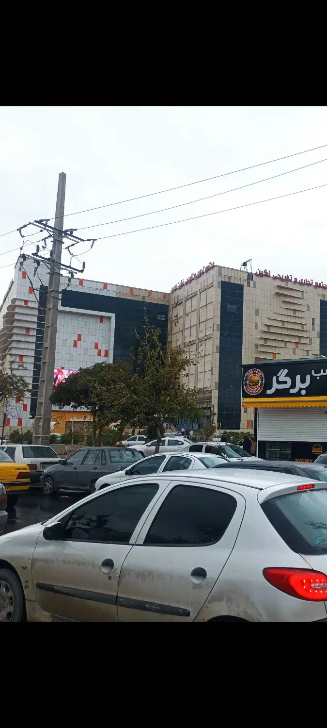 تهاترمعاوضه مغازه  باباغشهر باغچه گویم صدرا دوکوهک