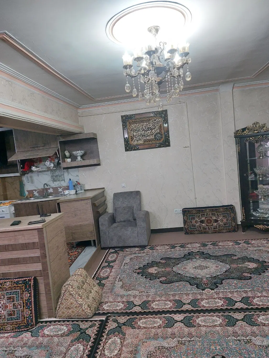 واحد 80 متری