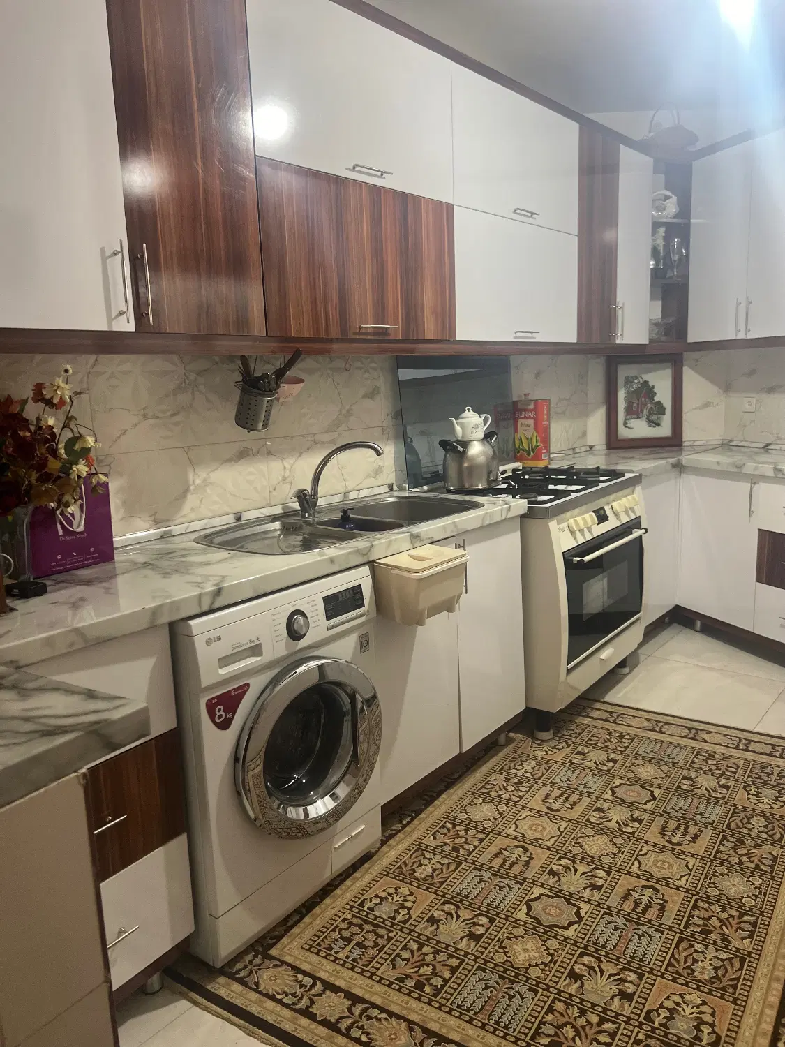 آپارتمان نقلی