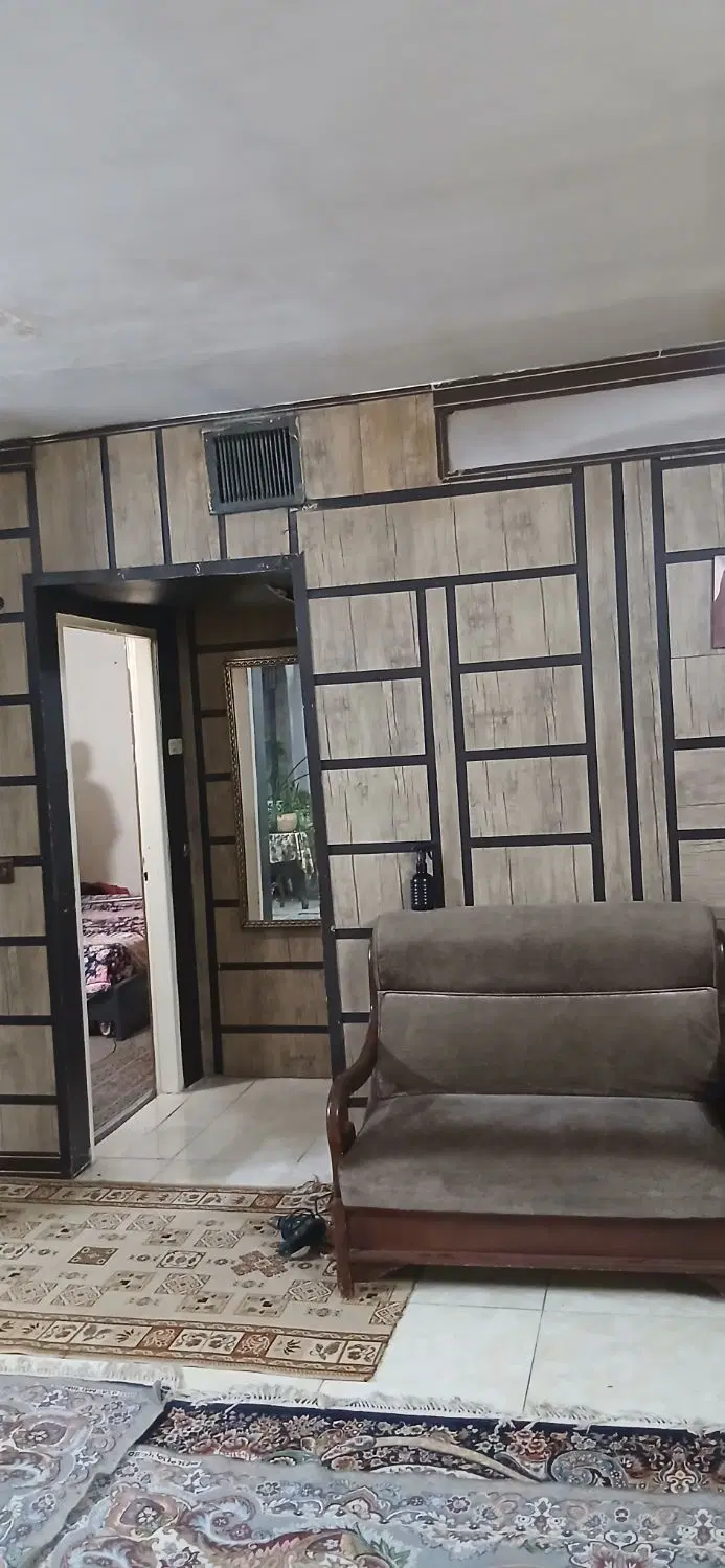 ملک تجاری ،مسکونی در حاشیه فلاحی قاسم اباد