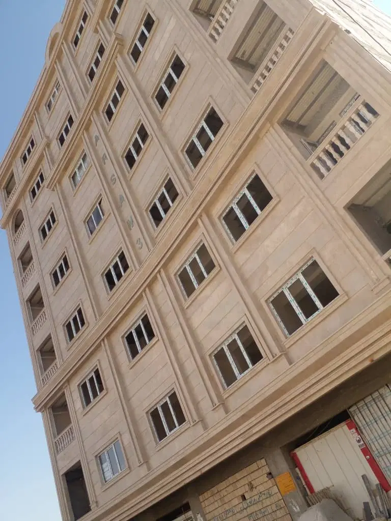 آپارتمان در شهرک صدرا اندیشه