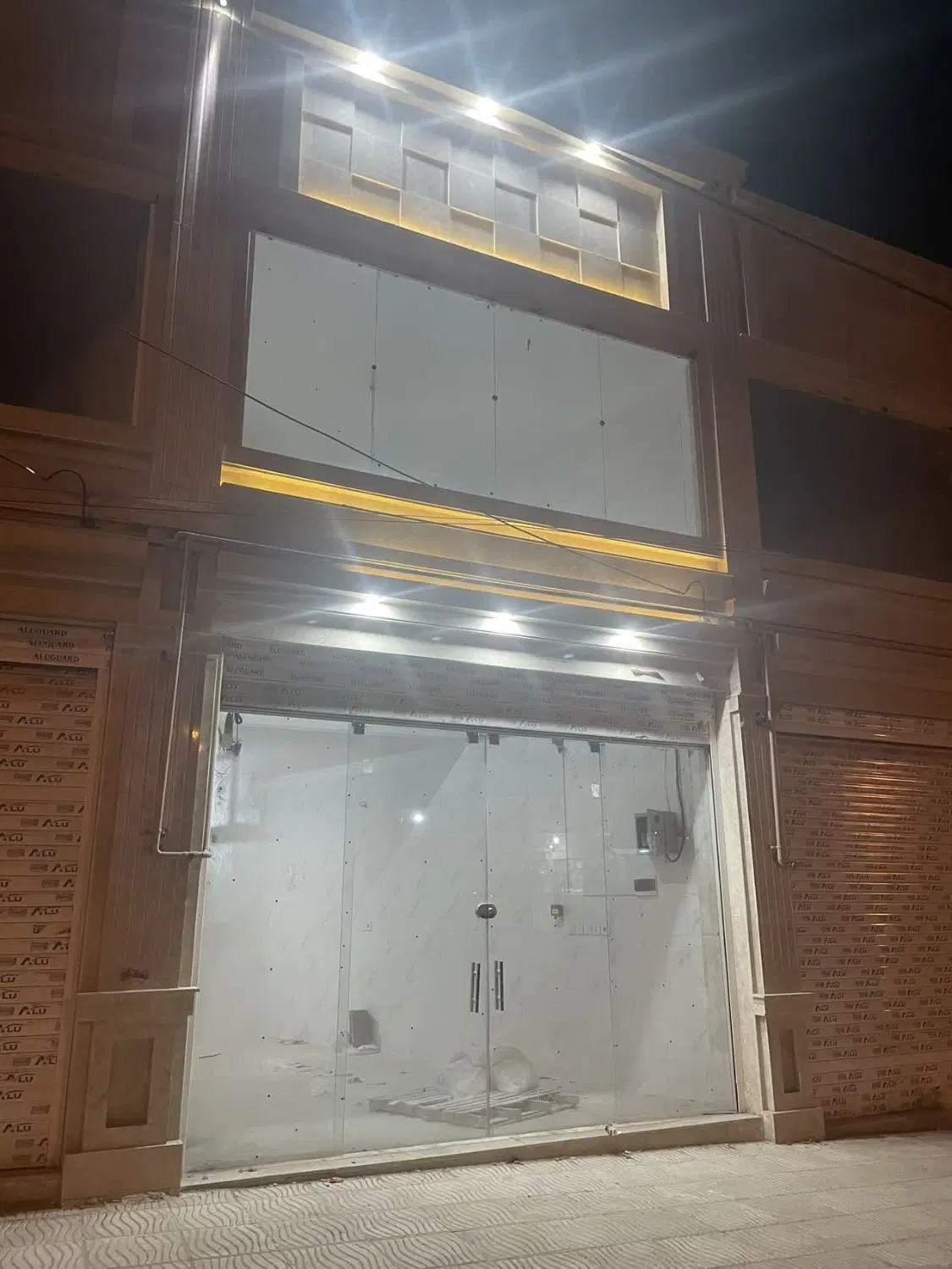 فروش مغازه درجزین
