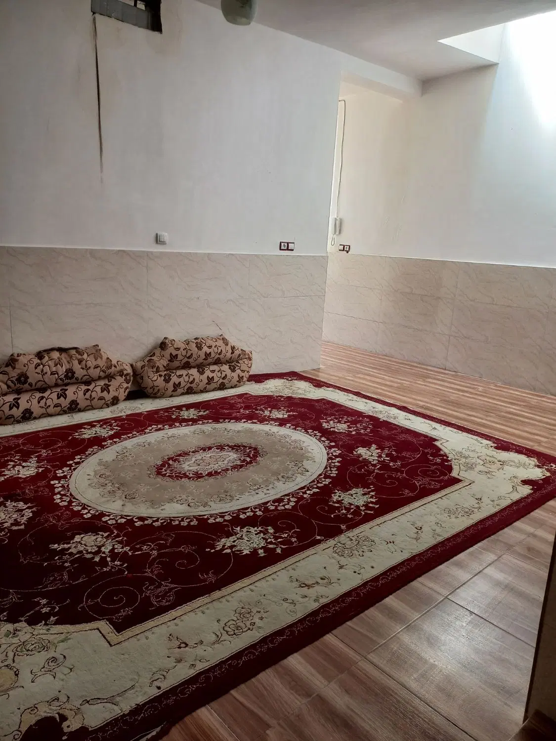 منزل مبله اجاره ای