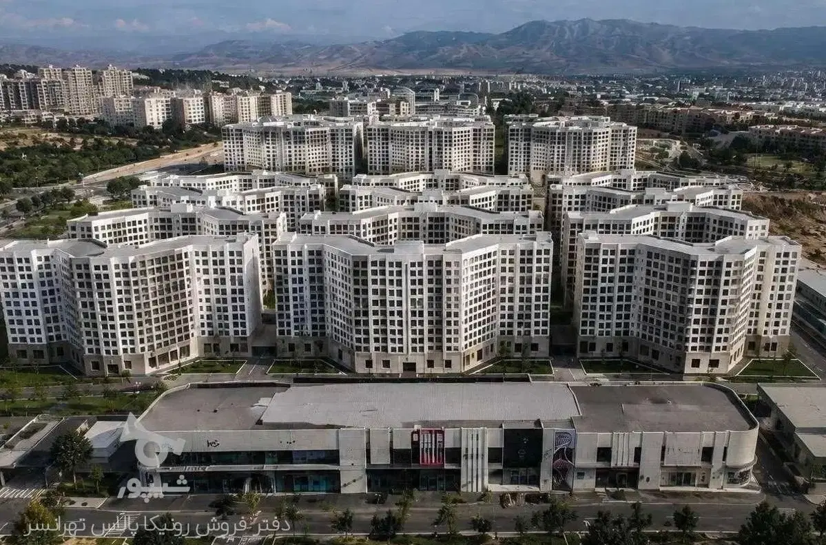 رونیکا پلاس تهرانسر حاج رحیم قربانی