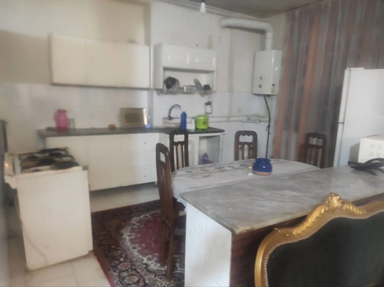 فروش خانه قدیمی