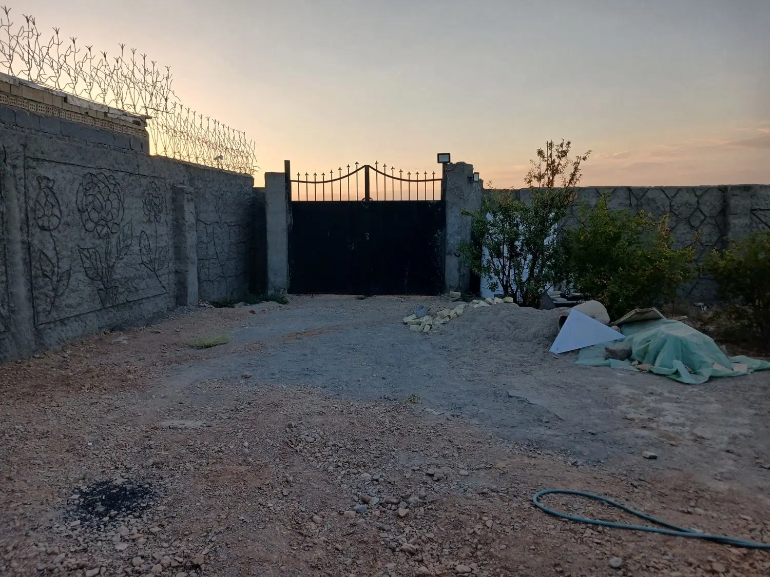 باغ
