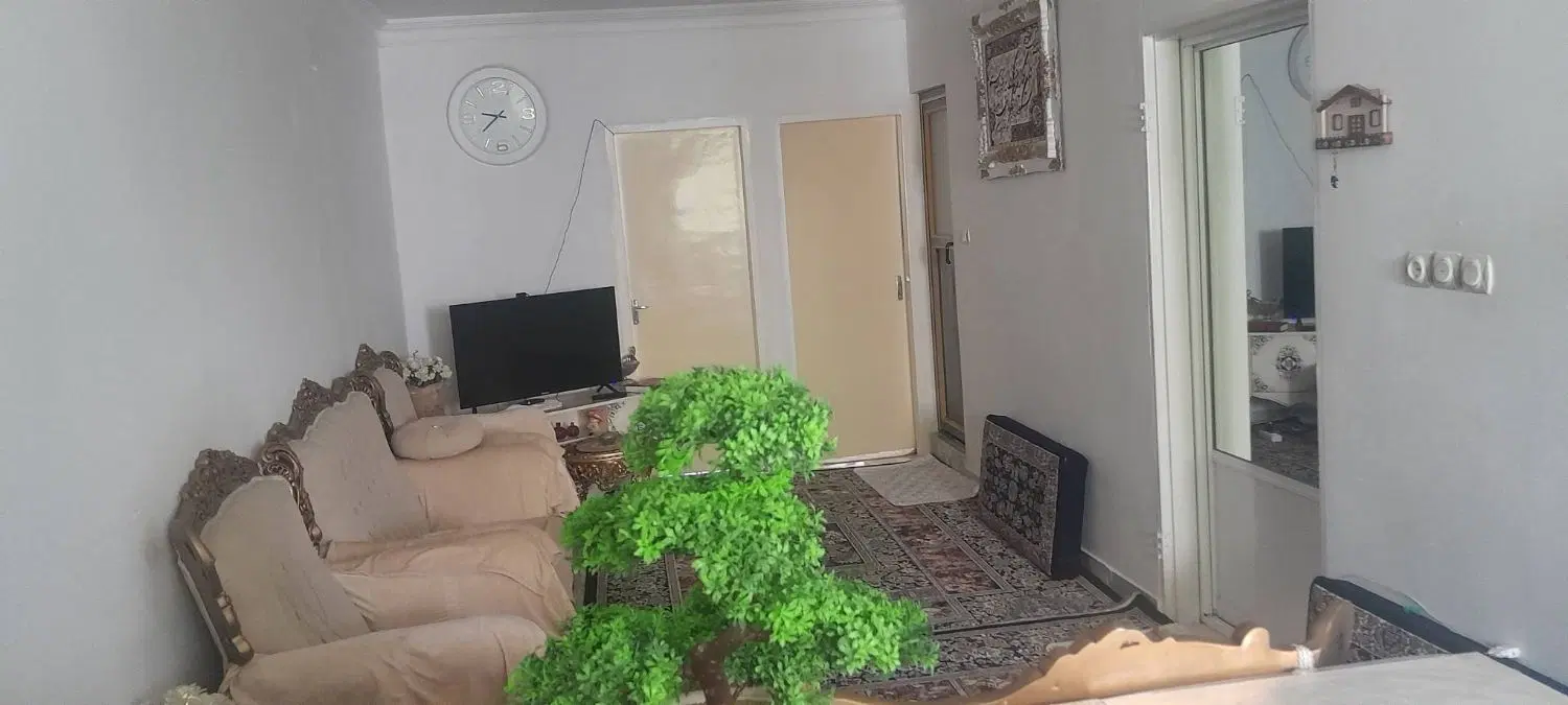 آپارتمان