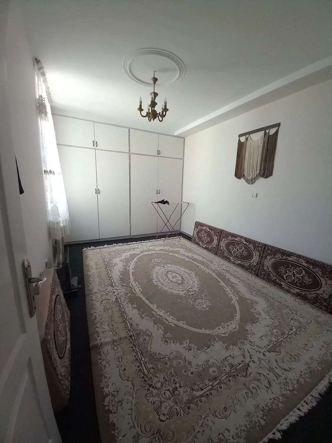 ویلایی ۱۰۰متری،شرقی،واقع مهرشهر کرج