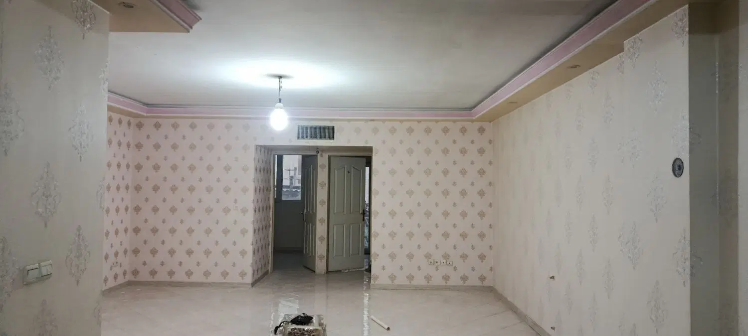 آپارتمان مسعودیه