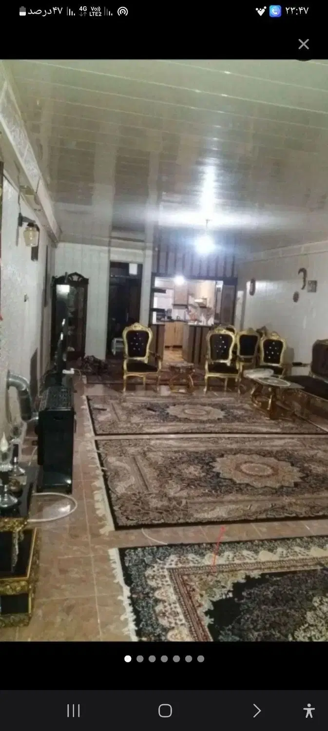 خانه ویلایی  نیار