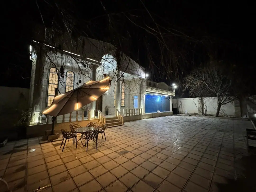 اجاره ویلا اول کردان