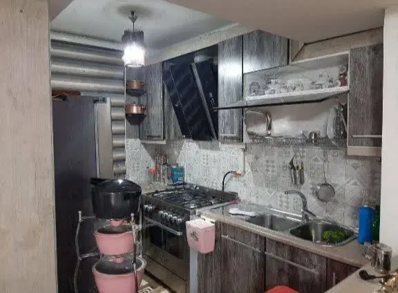 آپارتمان اندیشه