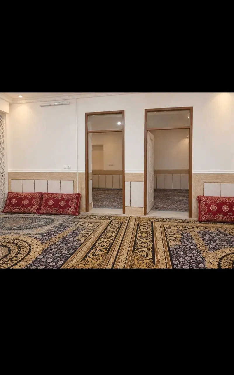 ویلایی 3 واحدی 360متری درخیابان دانشجو