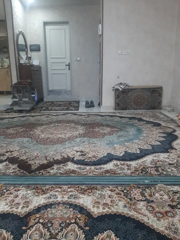 اپارتمان ۵۲متری فروشی