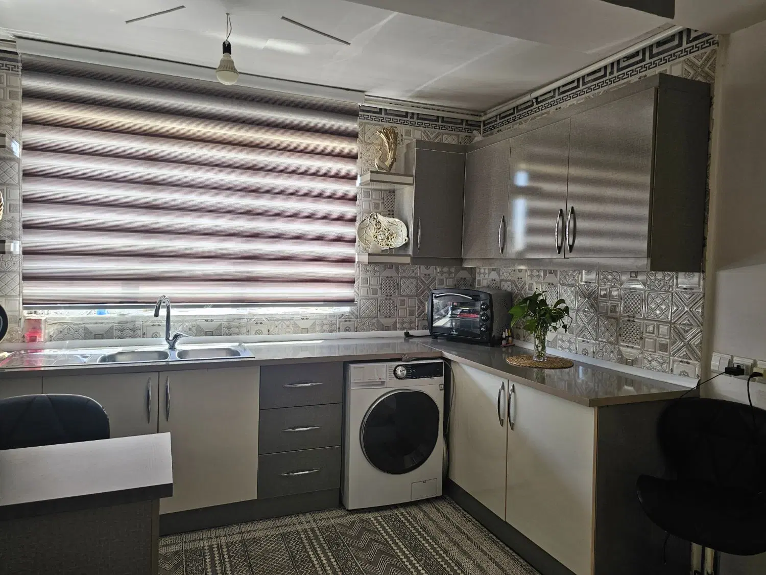 خانه خورزوق هزار دستگاه
