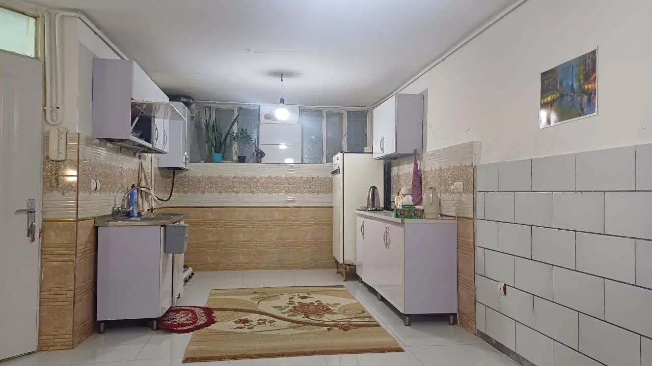 خانه فروشی شهداصفری سر پل