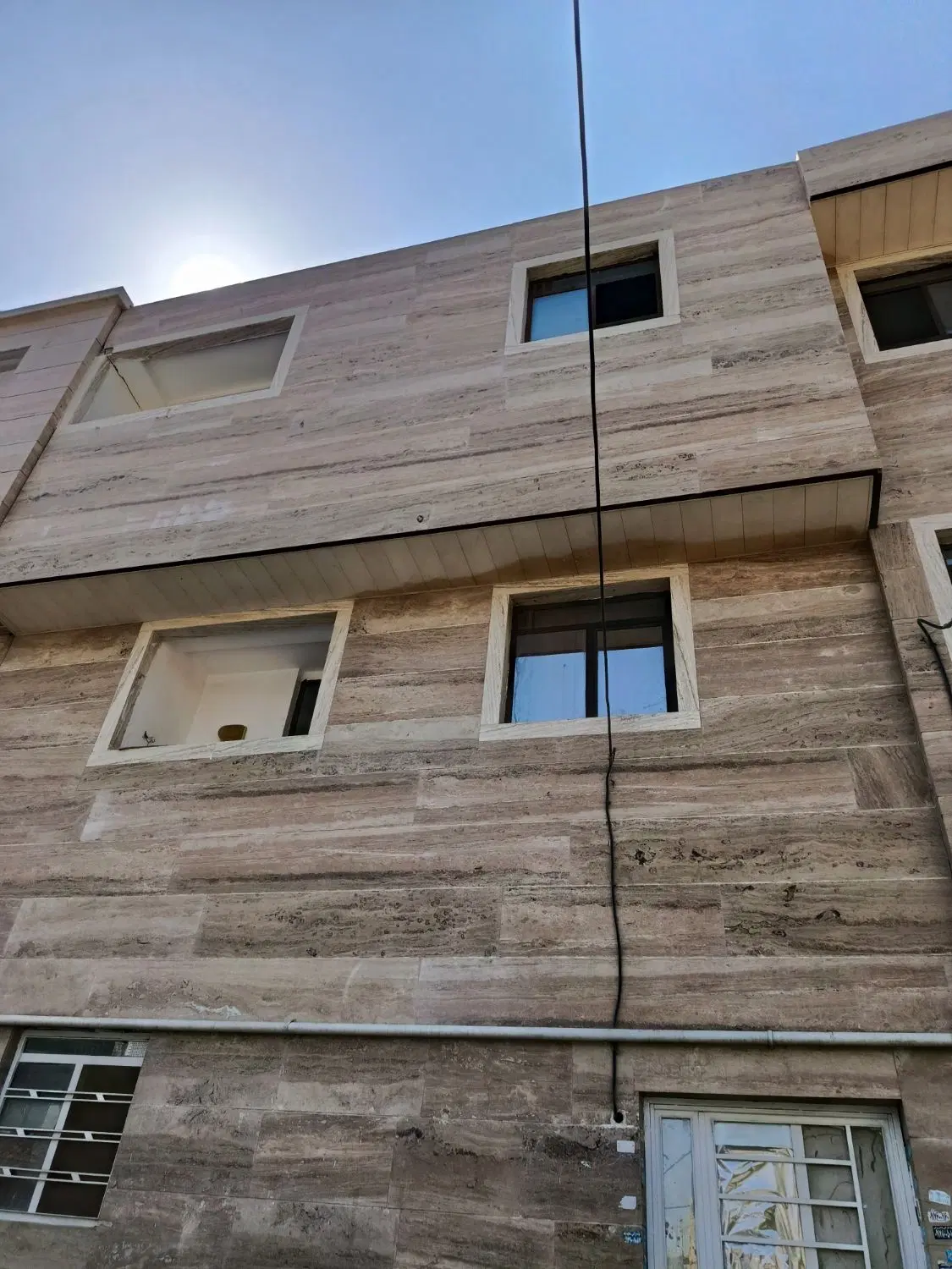 آپارتمان دوخواب