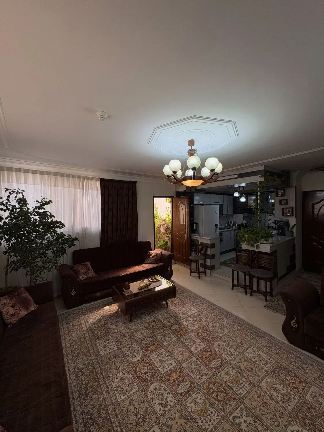 آپارتمان فروشی
