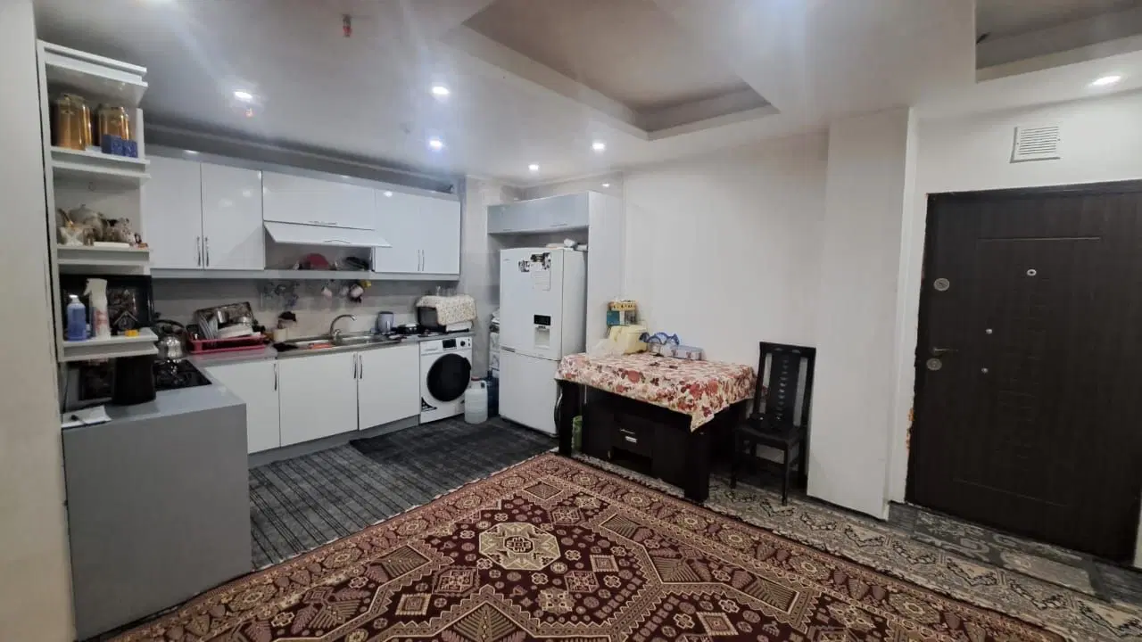 سوئیت کوی فرهنگیان