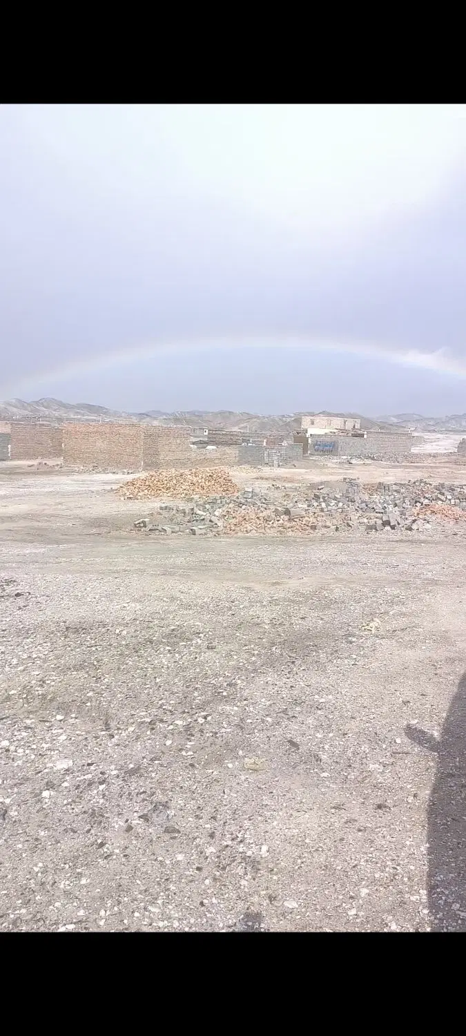زمین در کالیکه
