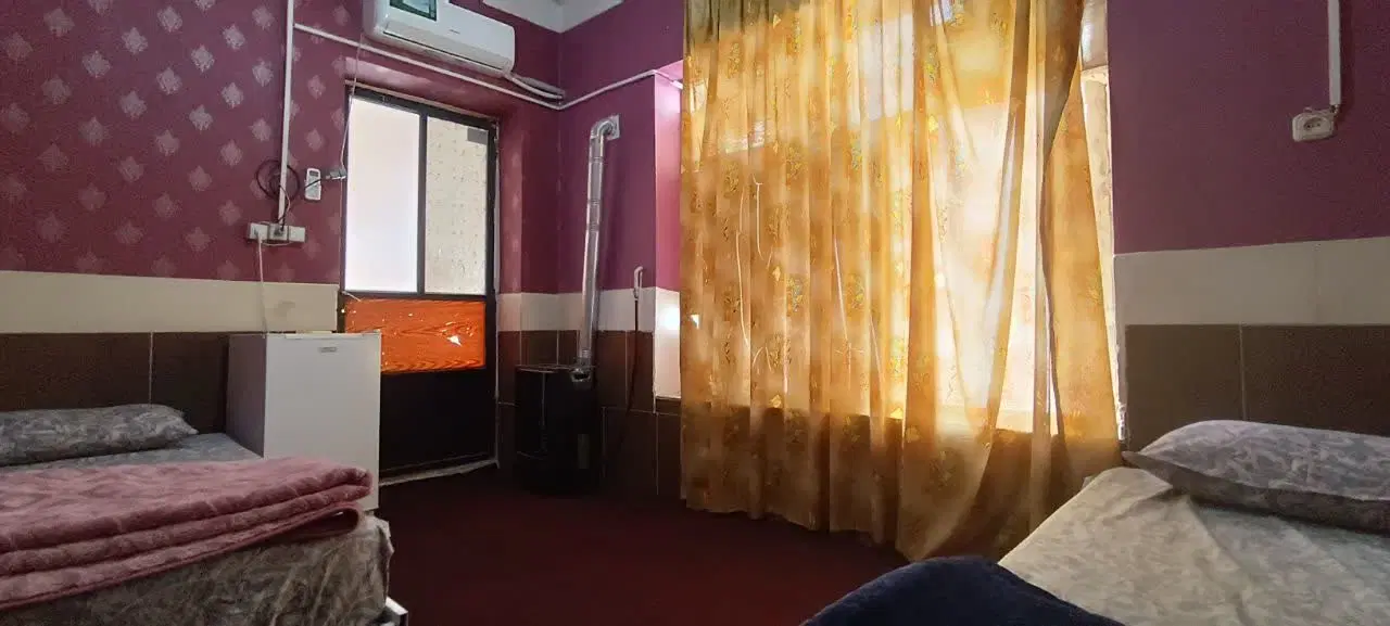 واحد اقامتی هدی