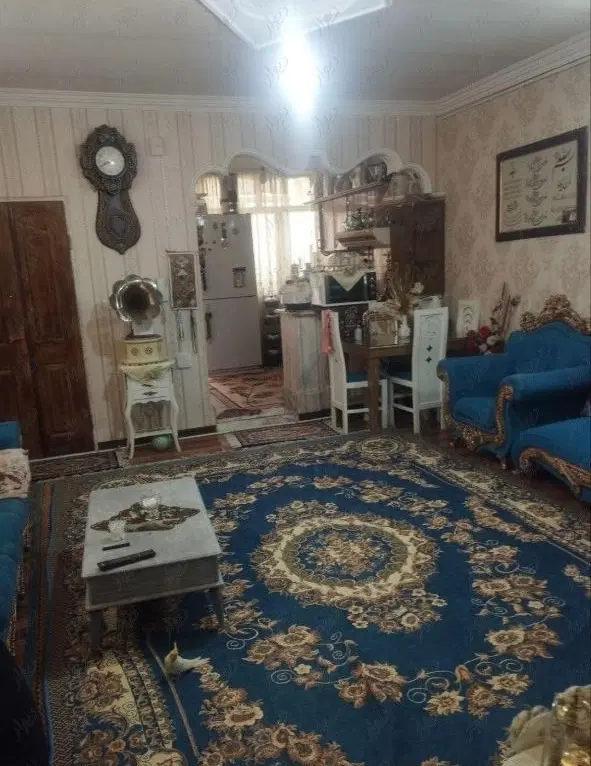 دوتا واحد۶۵ متری،چراغچی۲۳